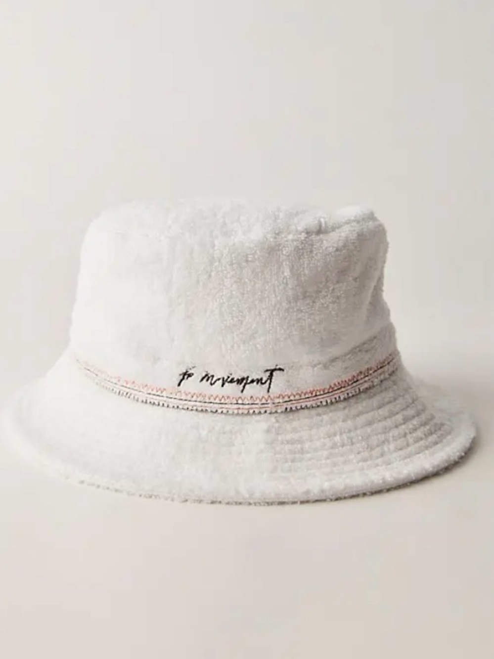 Free People movement outward bound bucket hat